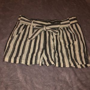dressy shorts.